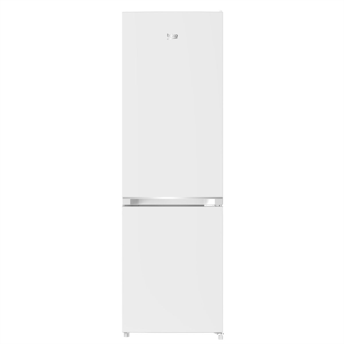 Beko Kühl-Gefrierkombination KG220, D, 262L