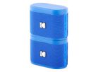 Kodak Soundbrix magnetic docking x2pcs, blue