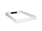 ROLINE Socle pour Baie réseau, 800x1000 LxP, gris