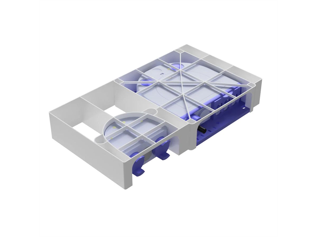 Mxessories Adapter S16/S-ONE Chameleon