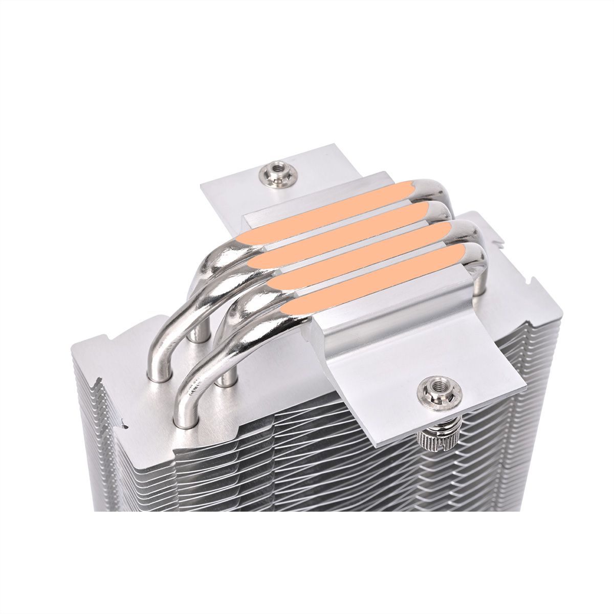 Thermaltake UX400 ARGB Sync CPU Kühler, Schwarz