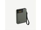 Aqiila Powerbank Powerbird B10, 12W, vert mousse, 5.000 mAh