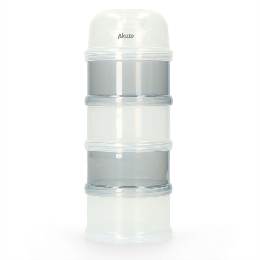 Distributeur de lait pour bébé Alecto BF-4