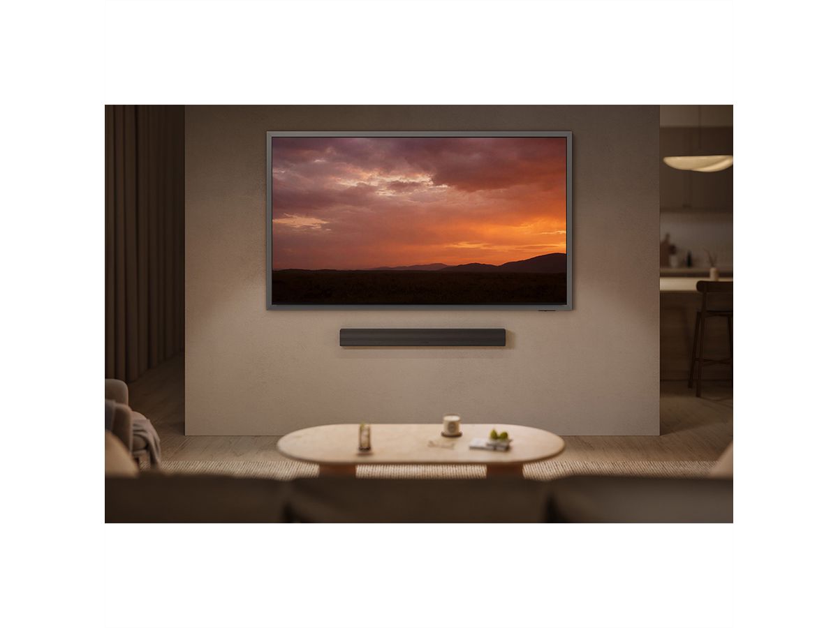 Samsung Soundbar Q600H