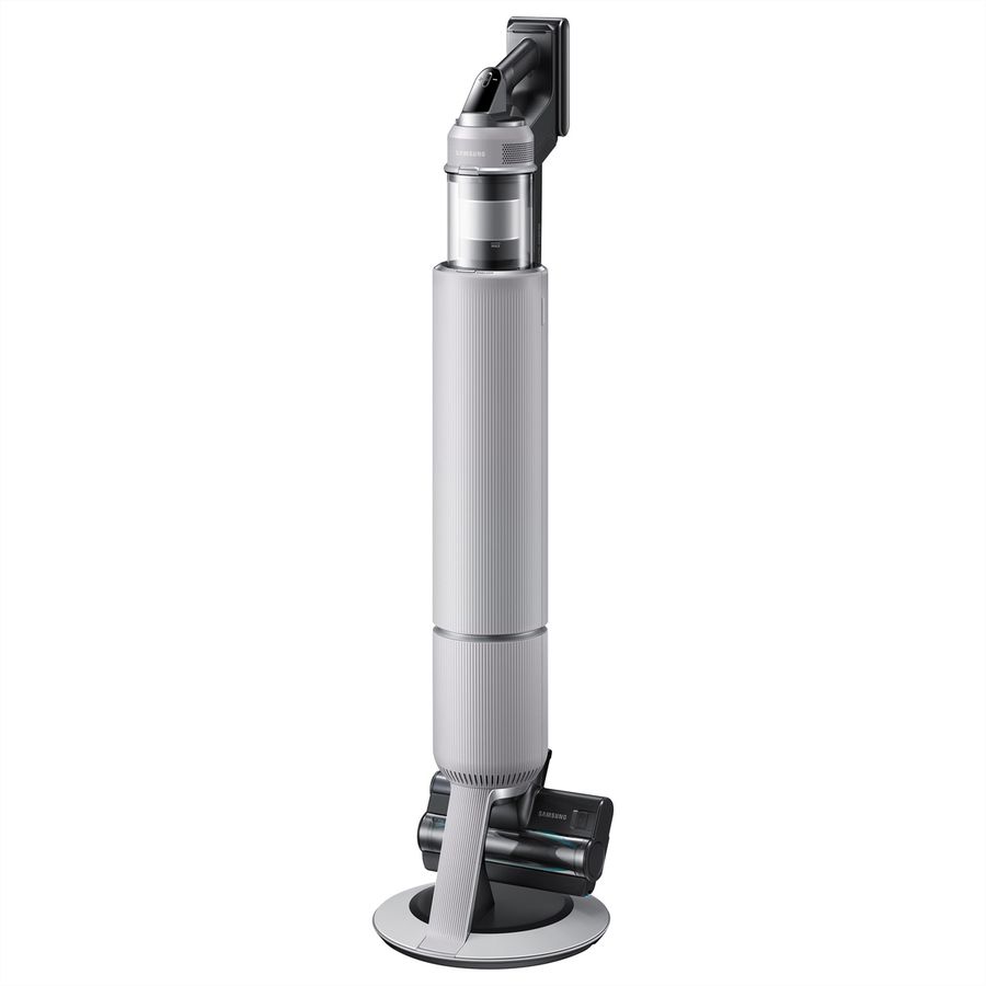 Samsung Aspirateur balai AI Jet Lite Complete, (770W), Pebble Gray