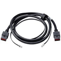 Eaton 2m Kabel zu 9SX / 9PX EBM 180V G2