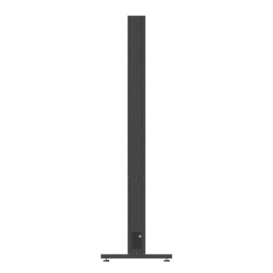 Hagor Stèle indoor HP Kiosk 46" FS, Portrait,