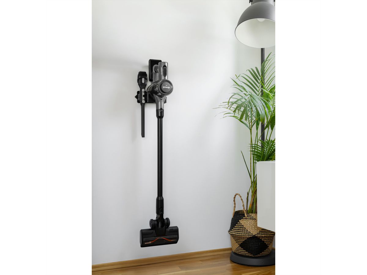 Gorenje SVC222480AA AIR Aspirateur sans fil, 250W, sans fil
