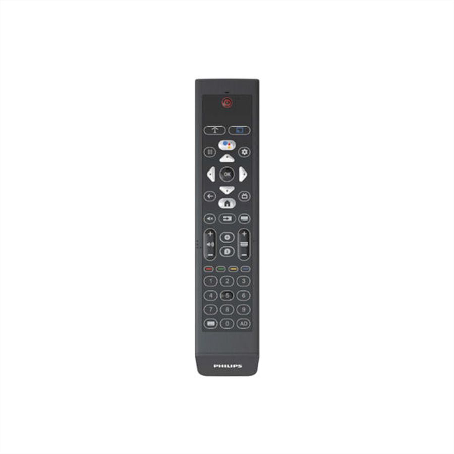 Philips Hotel TV 65HFL4518U/12, 65", UHD, 350cd/m²