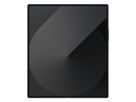 Samsung Galaxy Z Fold6 Enterprise Edition, 256Go, Crafted Black, 7.6''