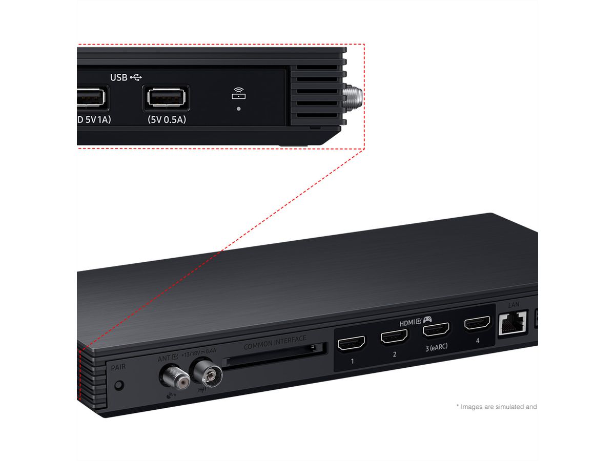 Samsung 65" Frame Pro 2026