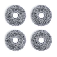 Ecovacs Reinigungstücher, zu N30 PRO OMNI, Deebot