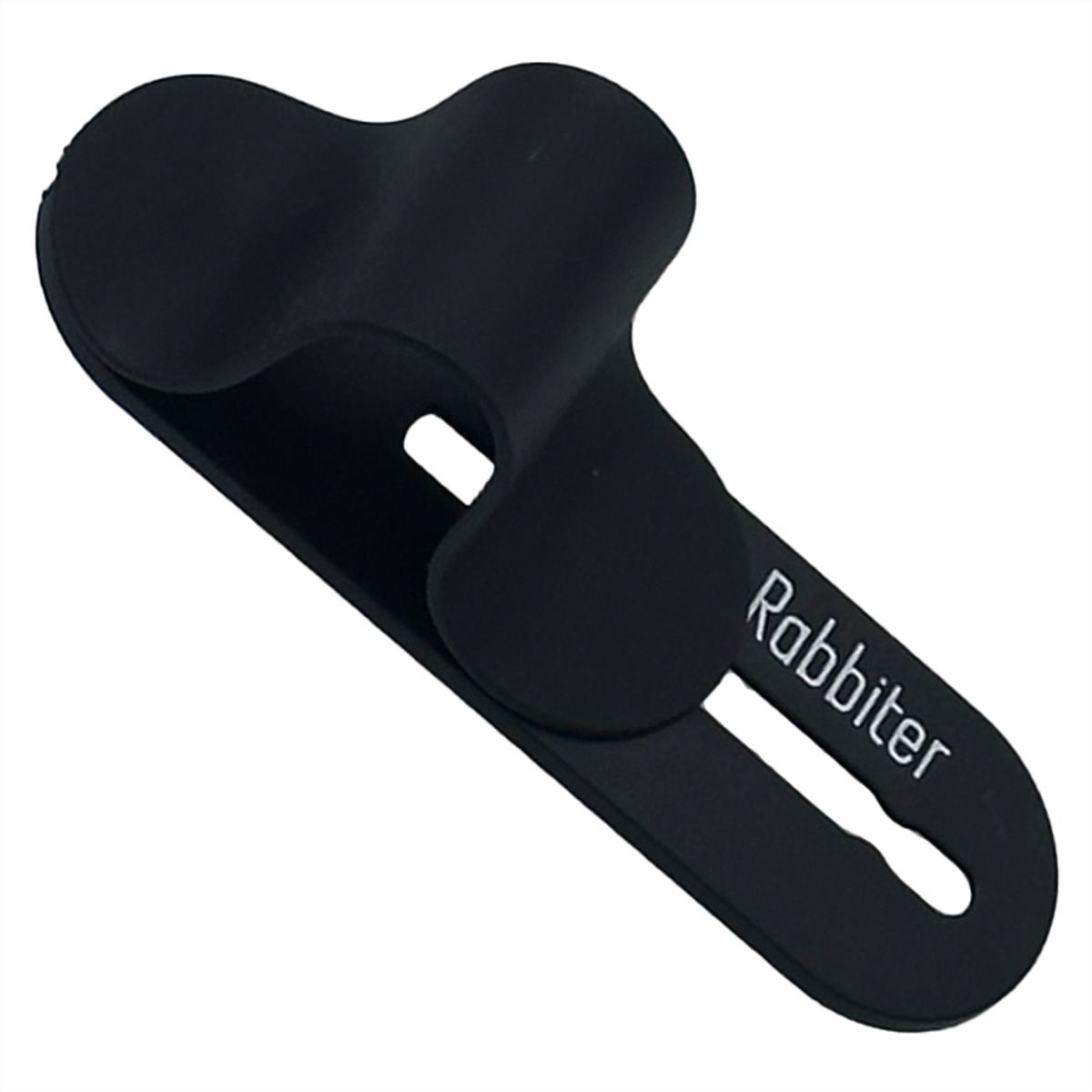 Rabbiter Grip, Sports Black