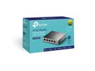 TP-Link TL-SG1005P PoE+ Switch 5 Port