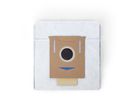 Ecovacs sac à poussière pack de 3 , pour T8+/N8+, N8+/T9+, Deebot, 2.5L