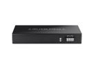TRENDnet TI-RP262 Switch PoE+ Gigabit industriel, 26 ports montable sur rack