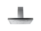 Samsung Wandhaube 90cm, 4 Stufen, 668m3/h Abzugsleistung