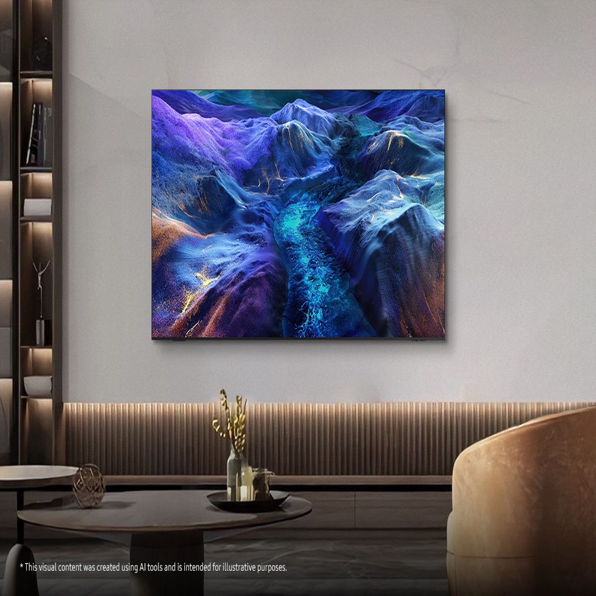 Samsung 85" QN990H Series 2026