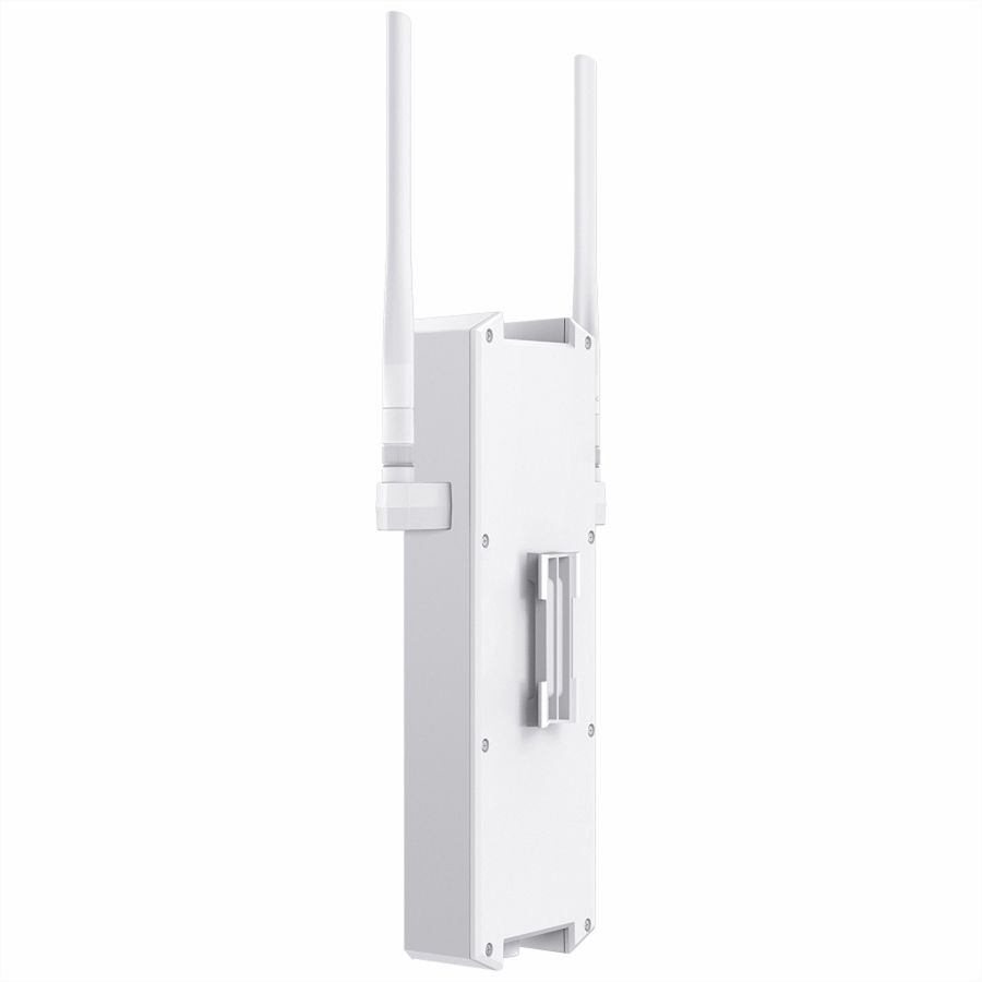 TP-Link EAP625-Outdoor HD Access Point , 1× Gigabit RJ45 Port, Indoor/Outdoor