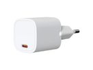 Steffen Ladeadapter GaN 20W PD, 1xUSB-C max. 3A