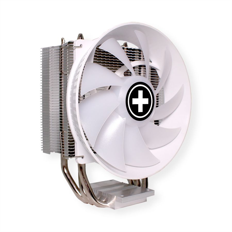 Xilence M403PRO.W.ARGB AMD et Intel Ventirad, 120mm PWM ARGB, 150W TDP