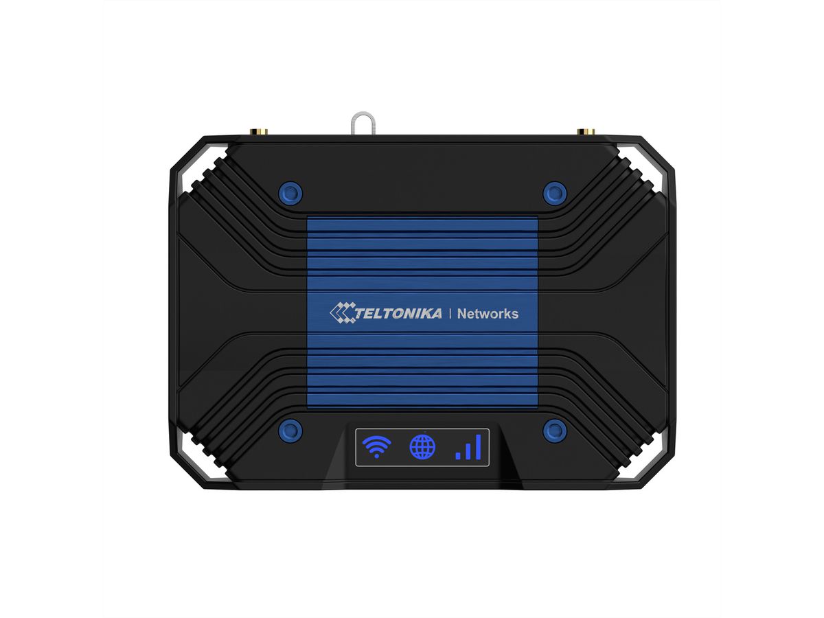 TELTONIKA TCR100 4G/LTE & WiFi Routeur