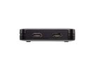 ATEN UC3021 CAMLIVE™+ (Capture vidéo HDMI vers USB-C UVC) , avec transfert de l’alimentation PD 3.0
