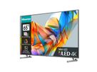 Hisense TV 65U6KQ, 65", ULED 4K, Mini LED, 600 Nit, 60 Hz