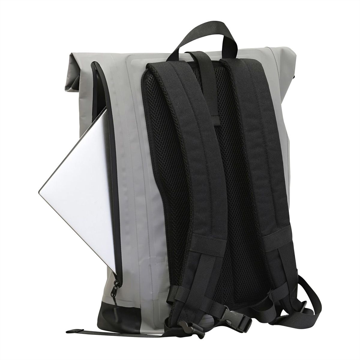 T'nB Sac à dos Rollup UMWATERBAG2, résistant au lavage, 20-25L
