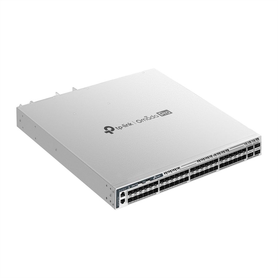 TP-Link Campus Switch S7500-48XF4C, TP-Link Campus Switch S7500-48XF4C