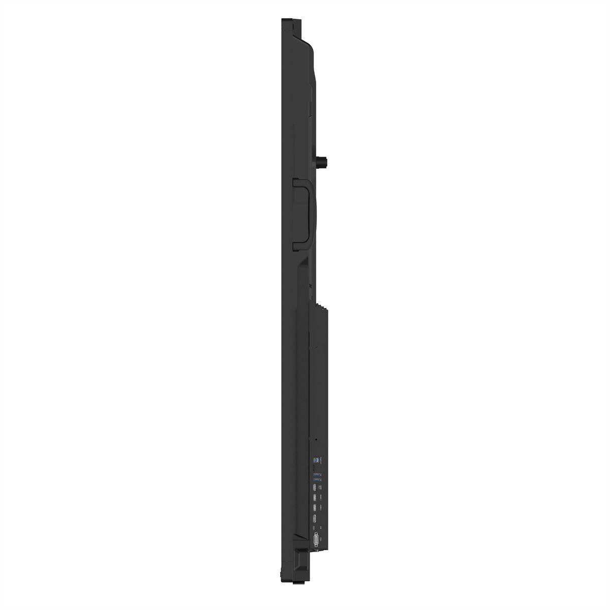 Philips Interactive Display 86BDL4252E, 86", UHD, 400cd/m², Android