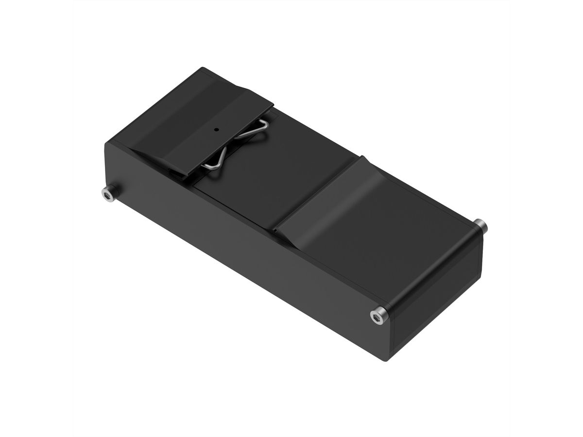 TELTONIKA TSF000 5-Port Switch 4x PoE+