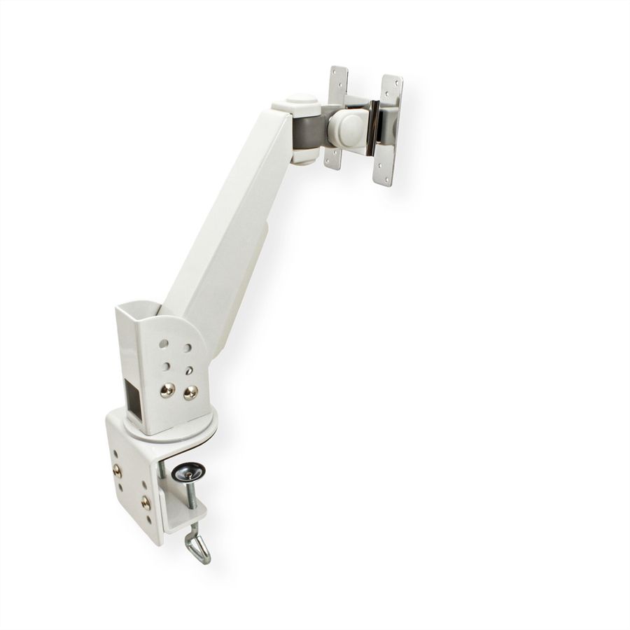 VALUE Bras LCD standard, fixation murale ou sur table