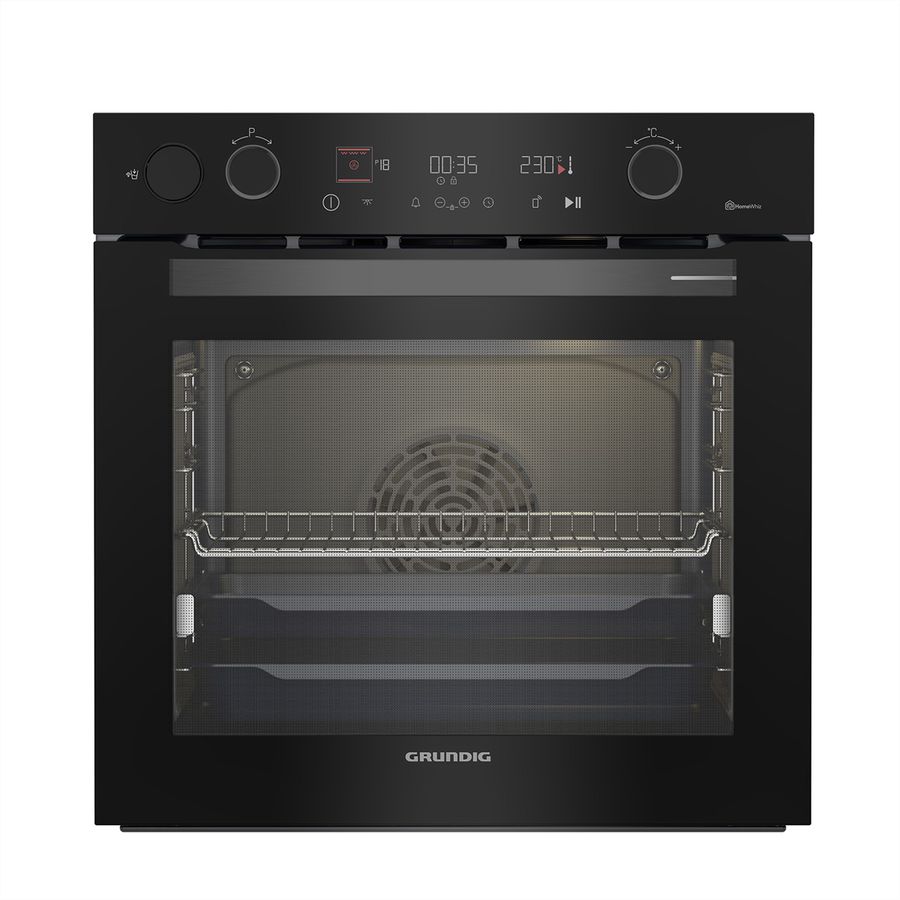 Grundig Four GEBD12400BCI