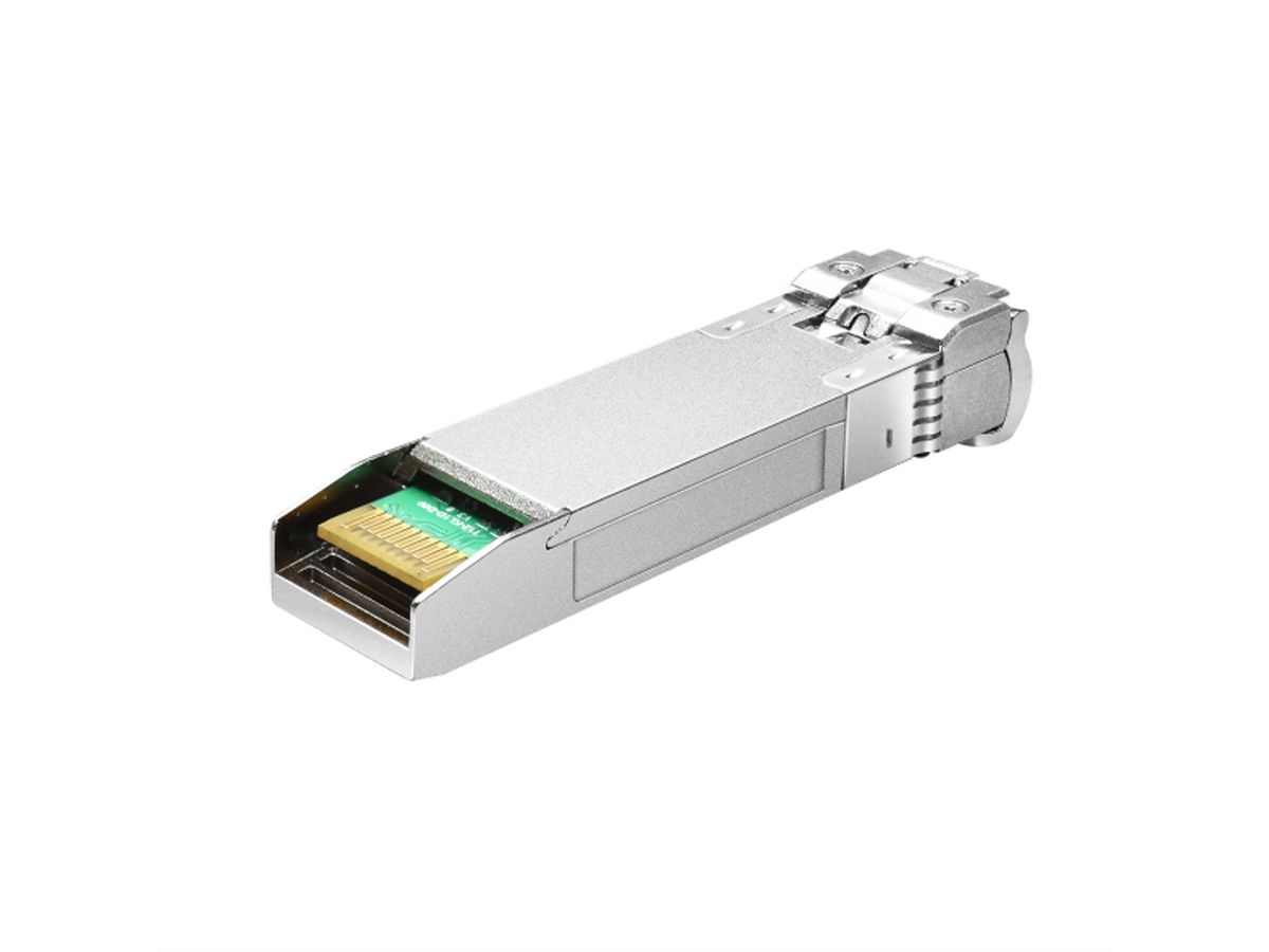 TP-Link Transceiver SM9110-SR4, 850nm MMF,MTP/MPO-12