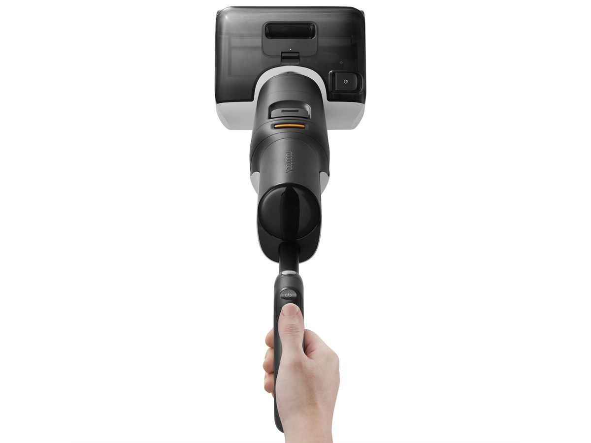 **Retoure**Roborock Aspirateur eau et poussière Flexi Lite