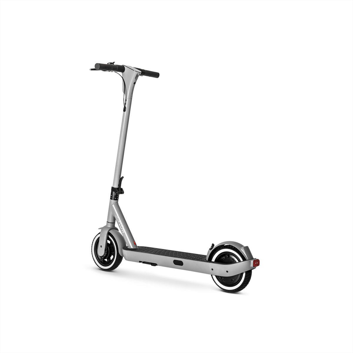 SoFlow E-Scooter SO ONE, Silver grey