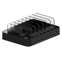 ROLINE Station Chargeur USB, 7 ports