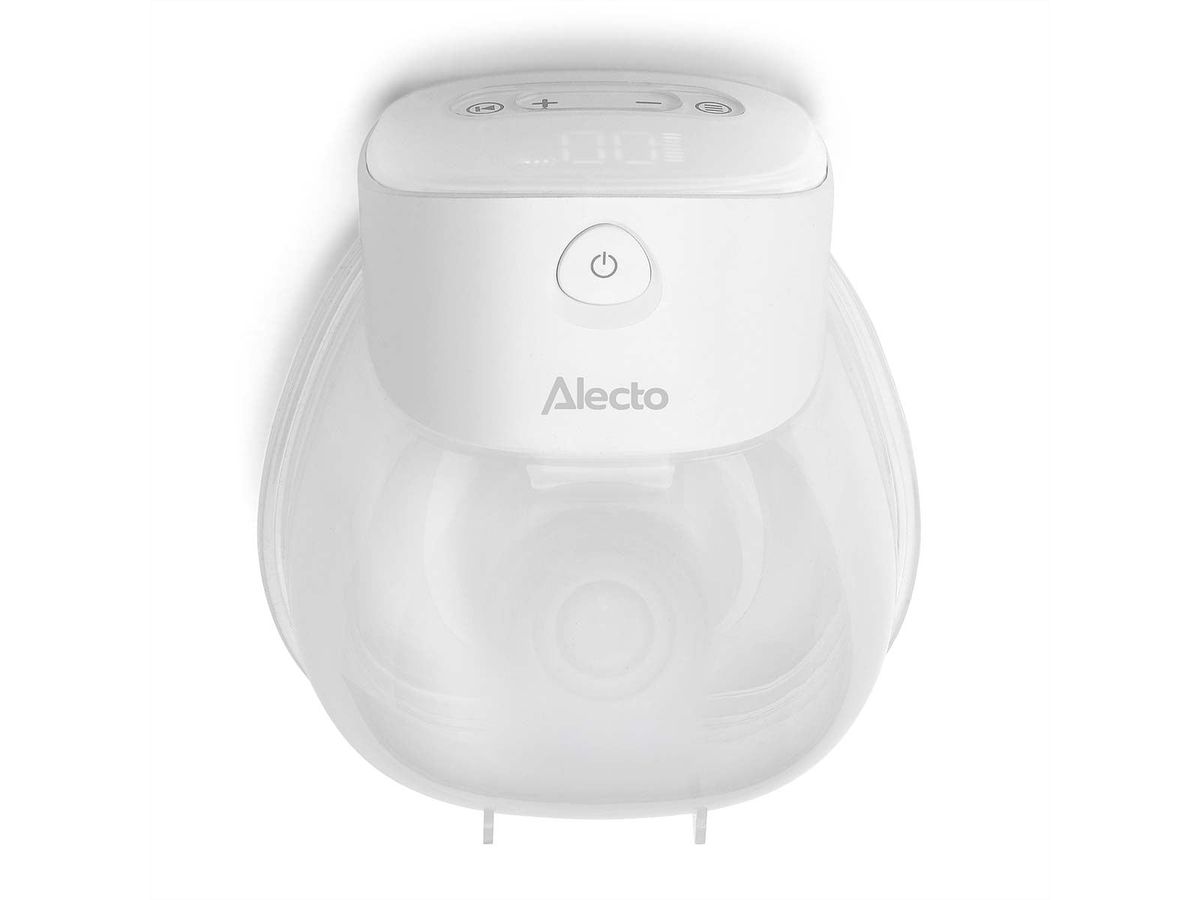 Tire-lait électrique portable – compact, silencieux et puissant