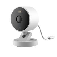 Aqara G100 Cube Kamera 3 MP, 140°, IR-LED 10m, weiss, WiFi