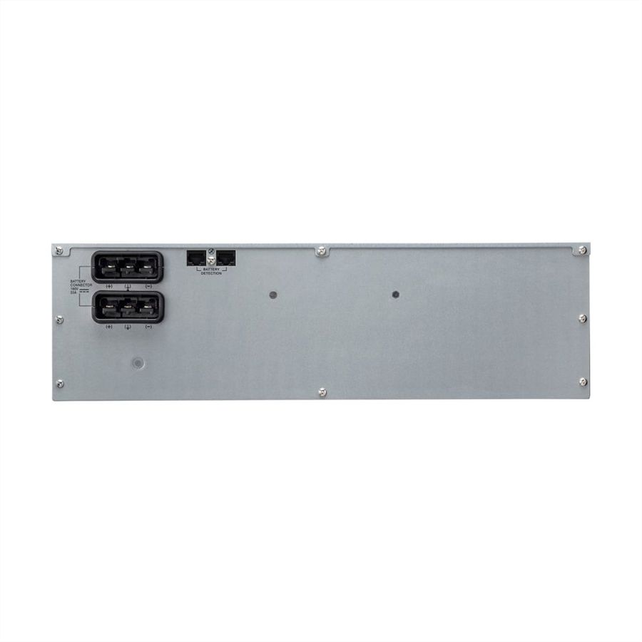 Eaton 9E EBM 180V 19" Rackmodell 3HE Zusatzbatterieeinheit passend zu 9E6KIR