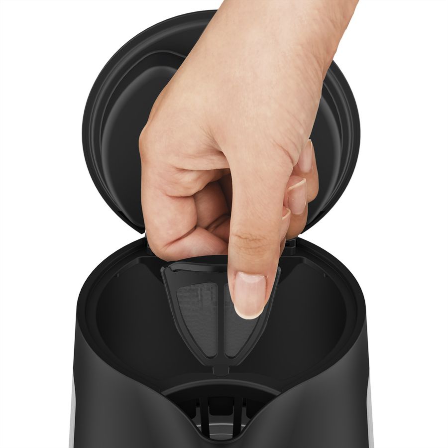 Tefal bouilloire électrique Includeo KI533811