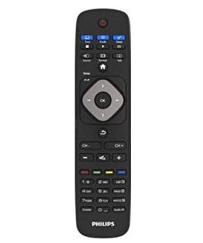 Philips 22AV1407A/12 Fernbedienung TV Drucktasten