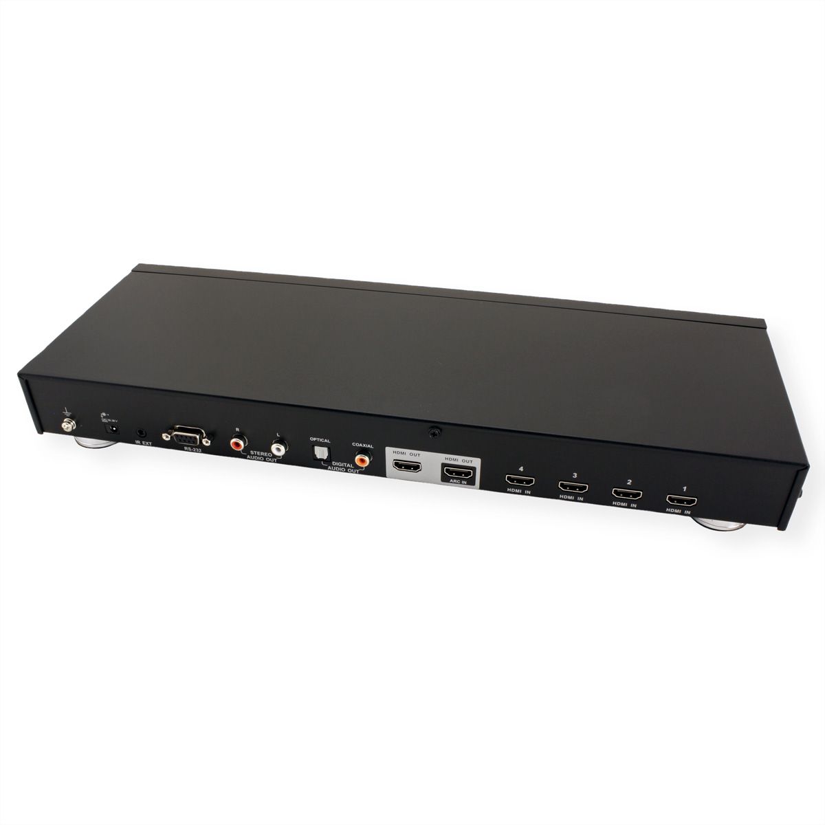 ATEN VS482 Commutateur HDMI Dual View à 4 ports