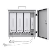 TP-Link VIGI PS90 Solar System Controller 93.6 Ah