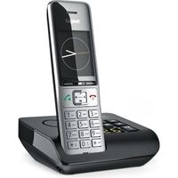 Gigaset Téléphone fixe Comfort 500 A