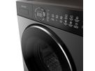 Dreame Lave-linge P5, 8kg  , DWF09M70DAEU, A, Grey
