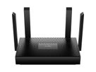 CUDY WR1500 AX1500 Wi-Fi 6 Router Gigabit