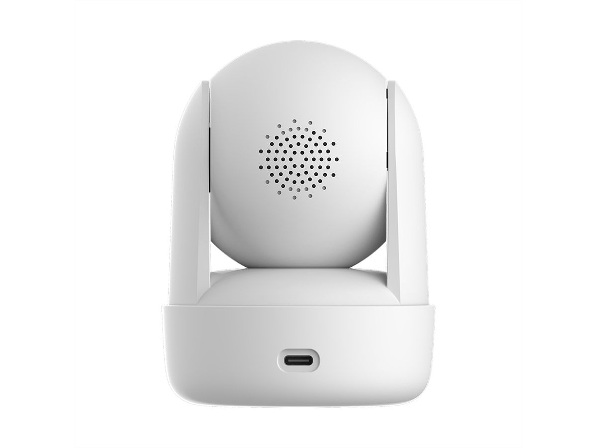 D-Link DCS-6501LH/EC1 Caméra Wi-Fi, panoramique horizontale/verticale 2K