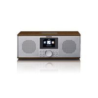 Lenco DAB+ Radio DIR-170, Walnuss